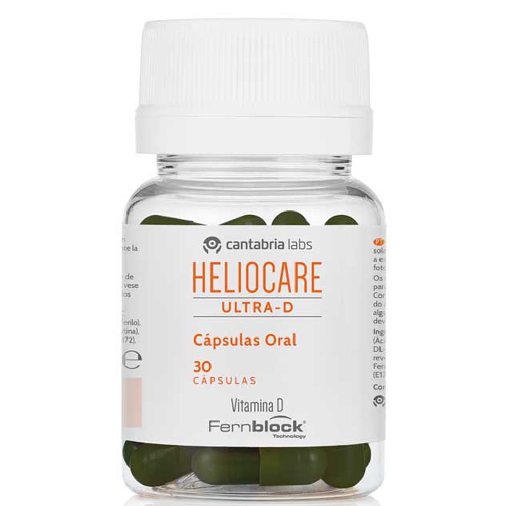 HELIOCARE® Ultra-D