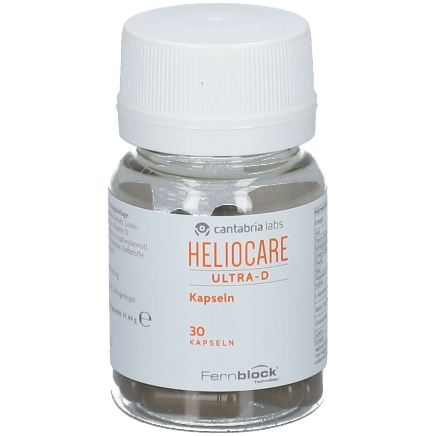 HELIOCARE® Ultra-D 30