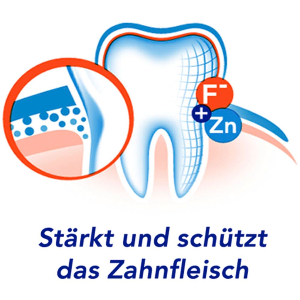 aronal Zahnfleischschutz Zahnpasta