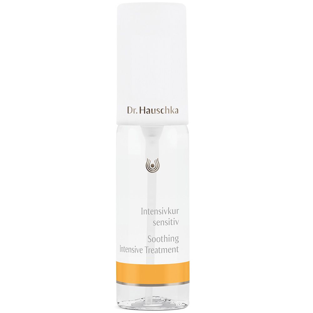 Dr. Hauschka® Traitement intensif sensible