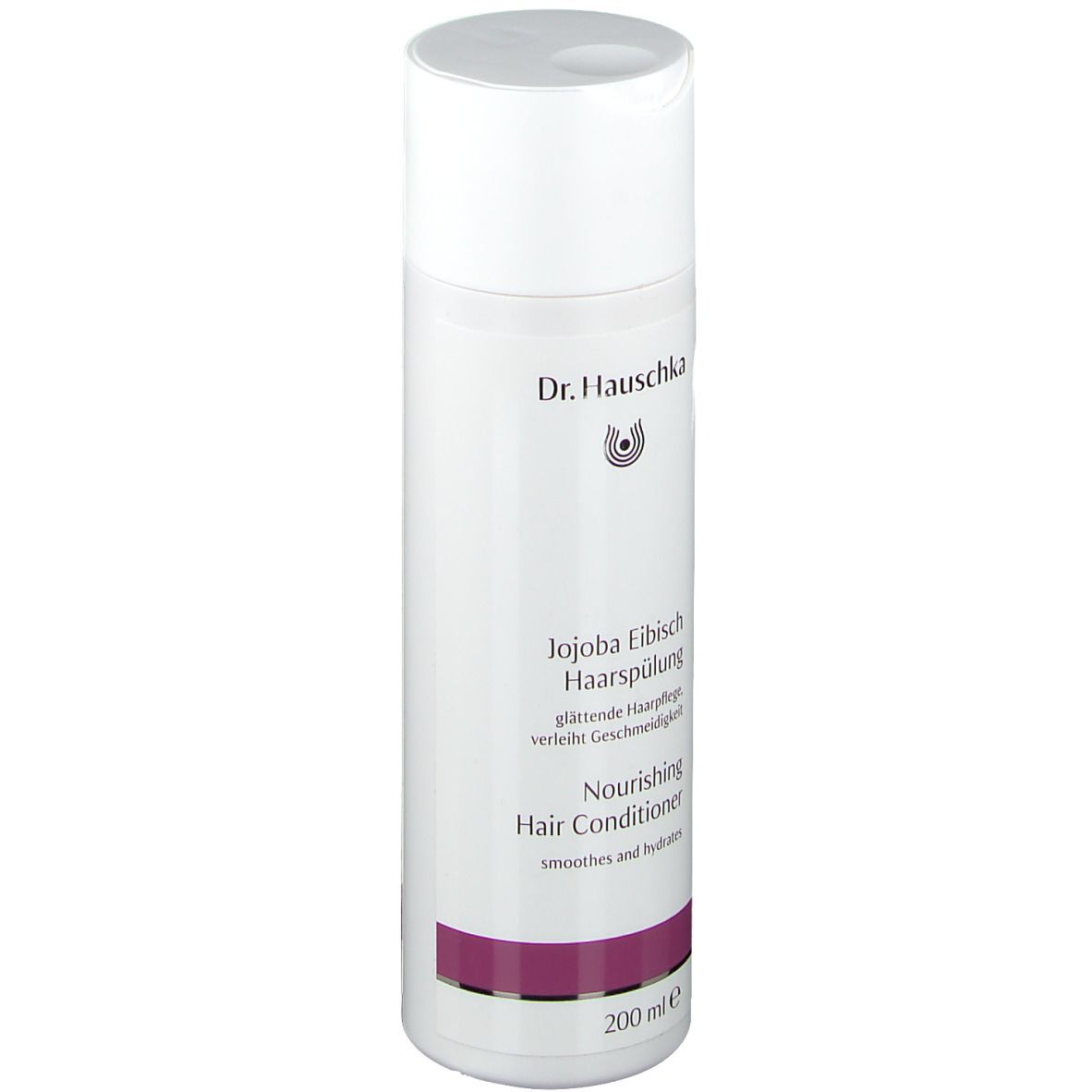 DR.HAUSCHKA Jojoba Eibisch Haarspülung