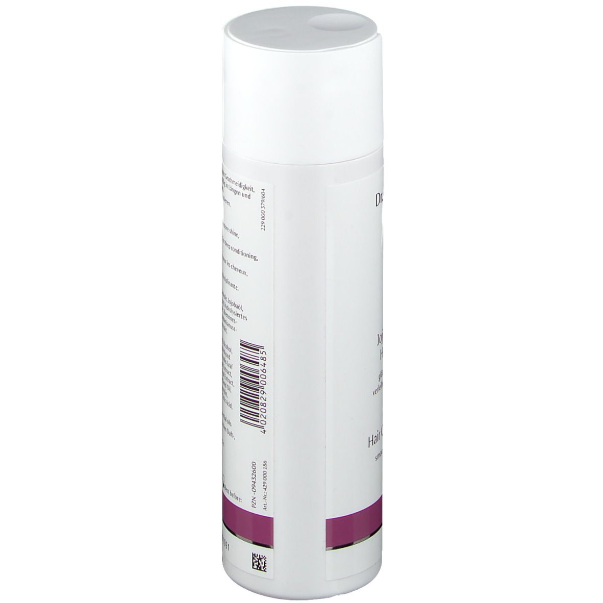 DR.HAUSCHKA Jojoba Eibisch Haarspülung