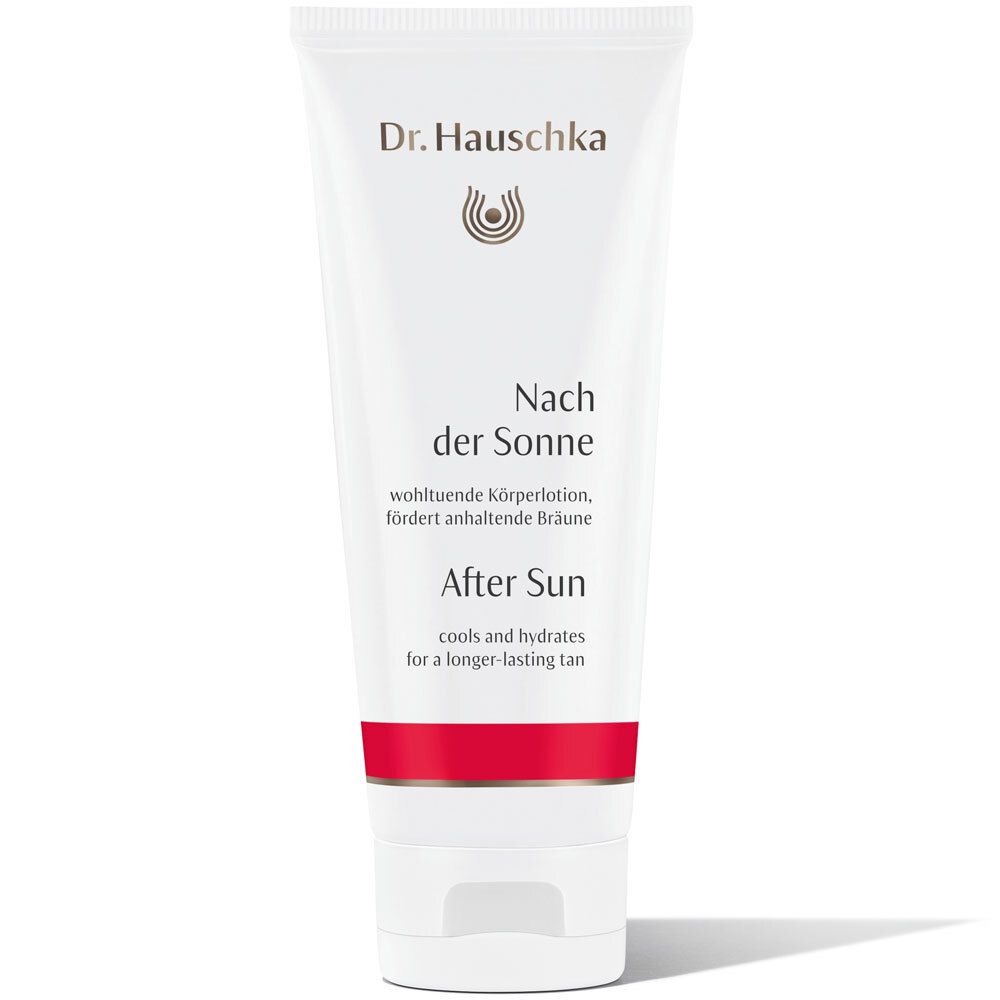 Dr. Hauschka® Après le soleil