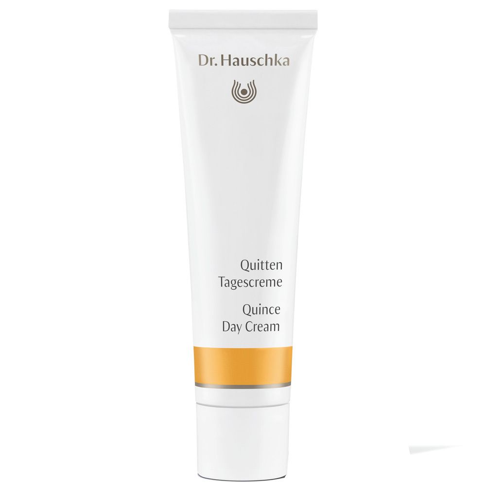 Dr. Hauschka Crème de jour au coing