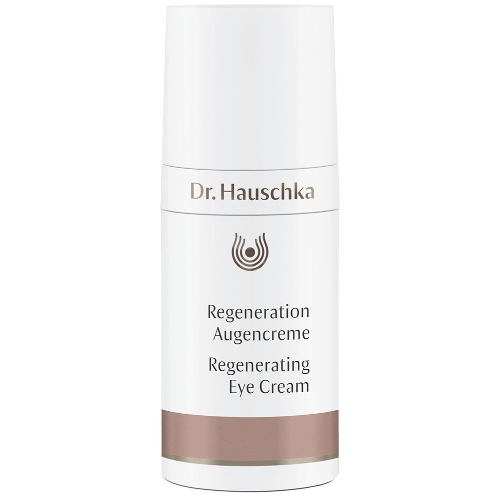 Dr. Hauschka® Crème régénérante yeux