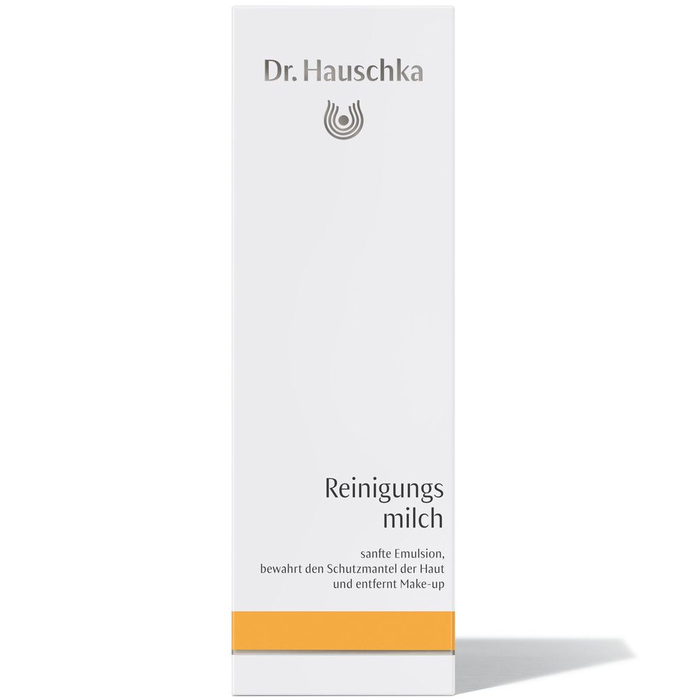 Dr. Hauschka Lait démaquillant et Nettoyant