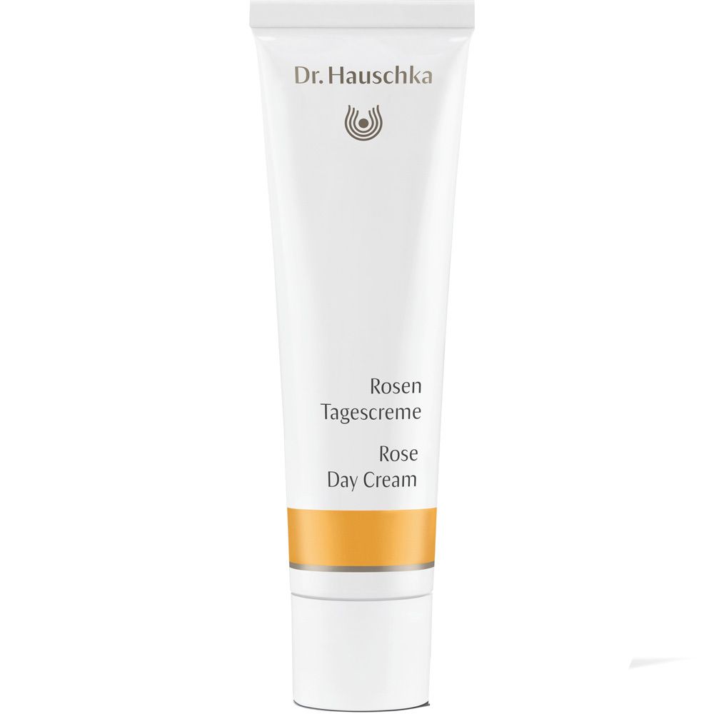 Dr. Hauschka® Crème de jour à la rose