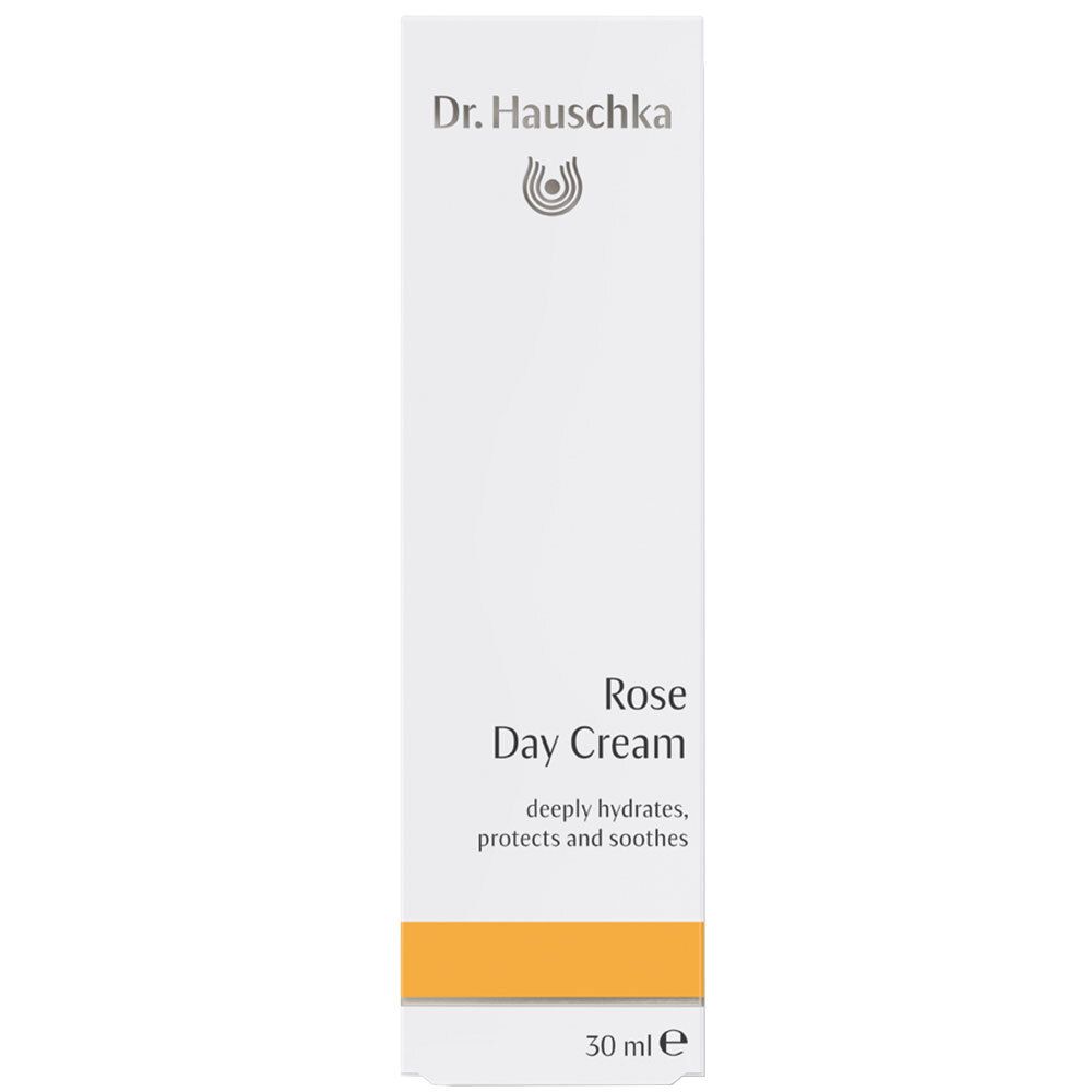 Dr. Hauschka® Crème de jour à la rose