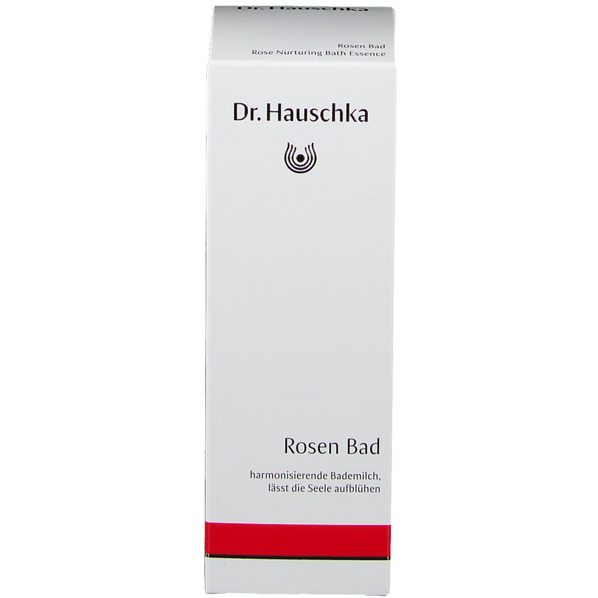 Dr. Hauschka® Bain à la rose