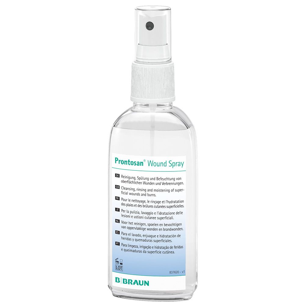 Prontosan® Wound Spray