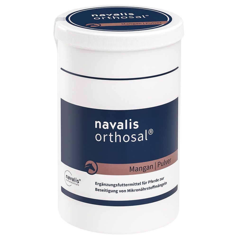 orthosal® Manganèse pour cheval