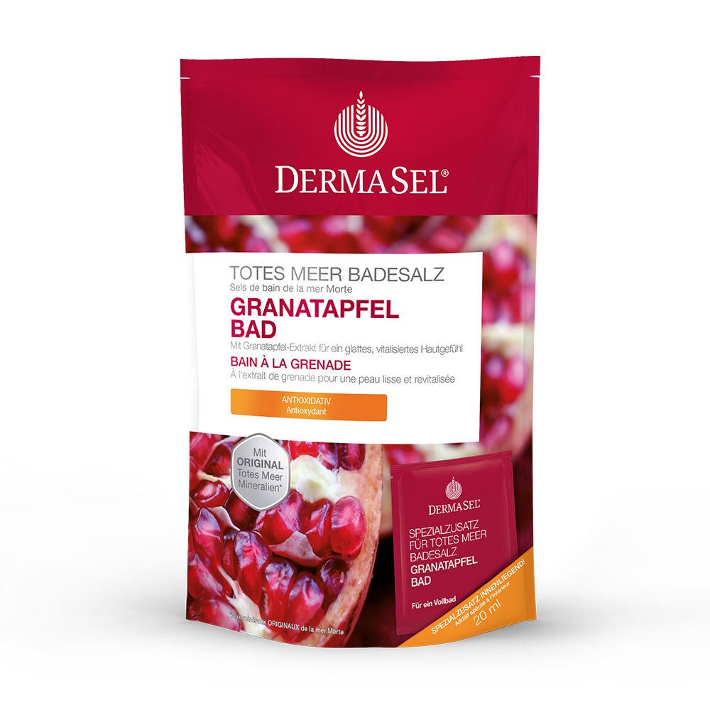 DERMASEL® SPA Grenade