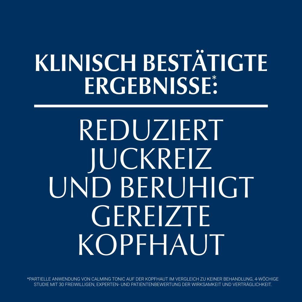 Eucerin DermoCapillaire Urea Kopfhautberuhigendes Intensiv-Tonikum – Beruhigt trockene und juckende Kopfhaut & spendet Feuchtigkeit