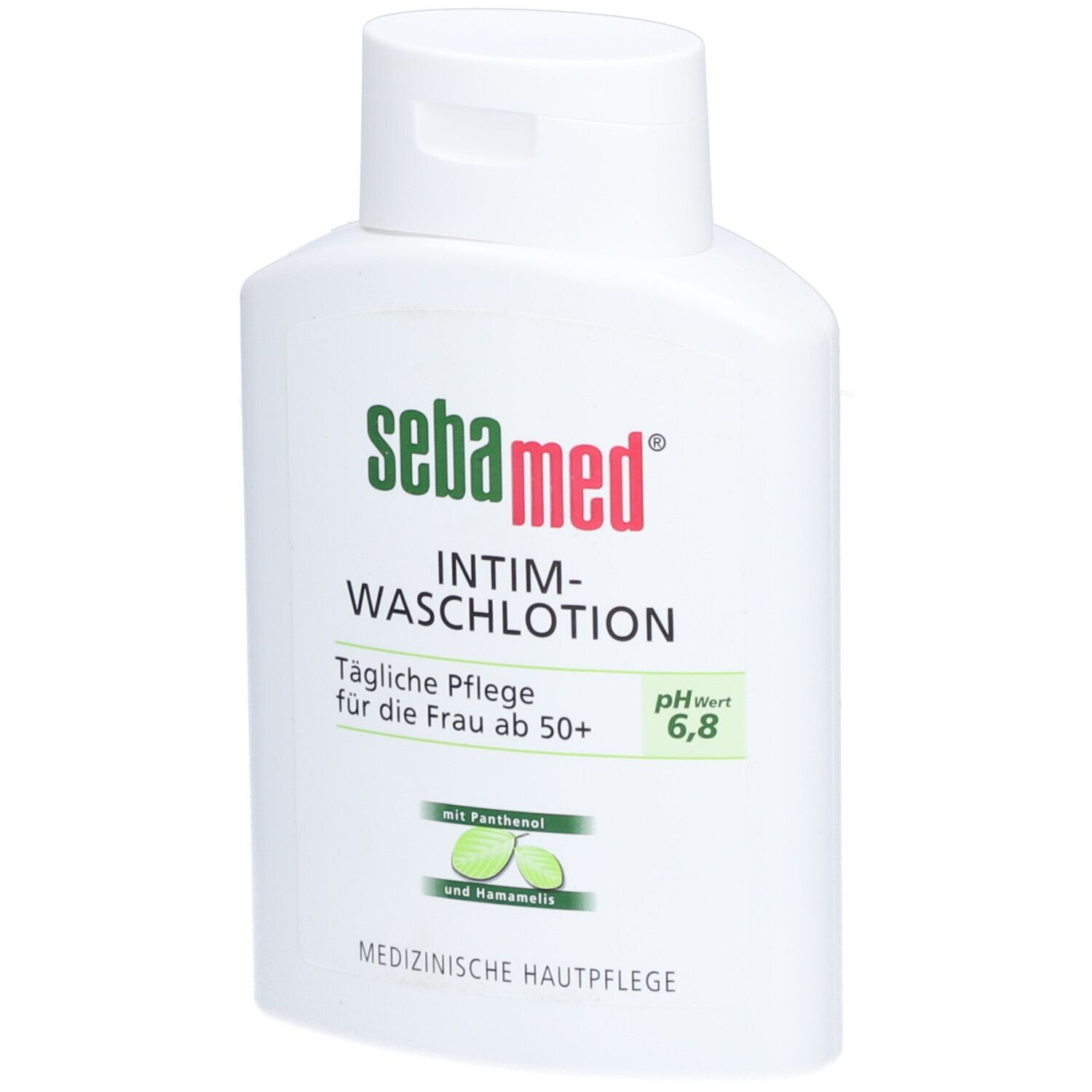 sebamed® Lotion de lavage intime