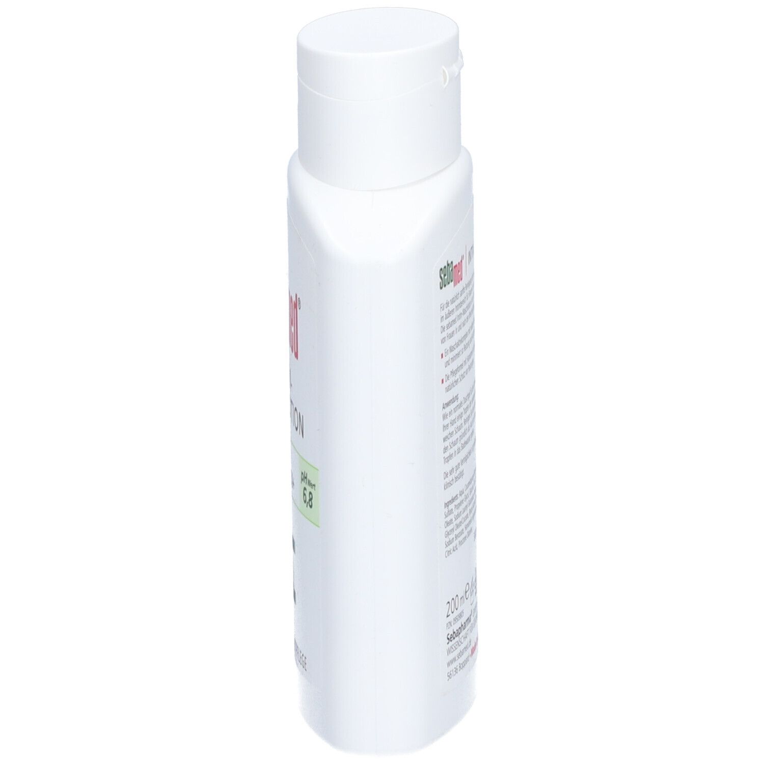 sebamed® Lotion de lavage intime