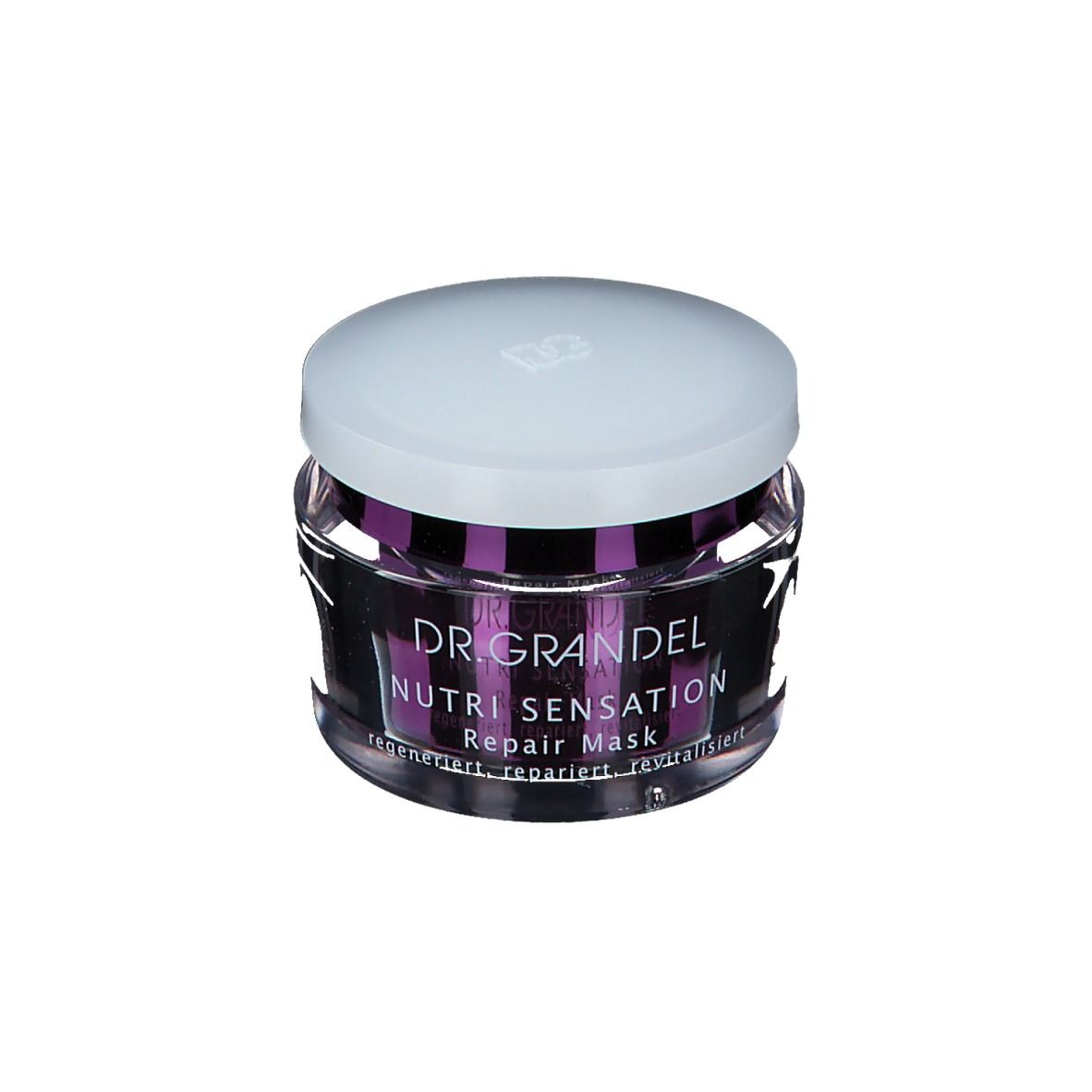Dr Grandel NUTRI SENSATION Masque réparateur