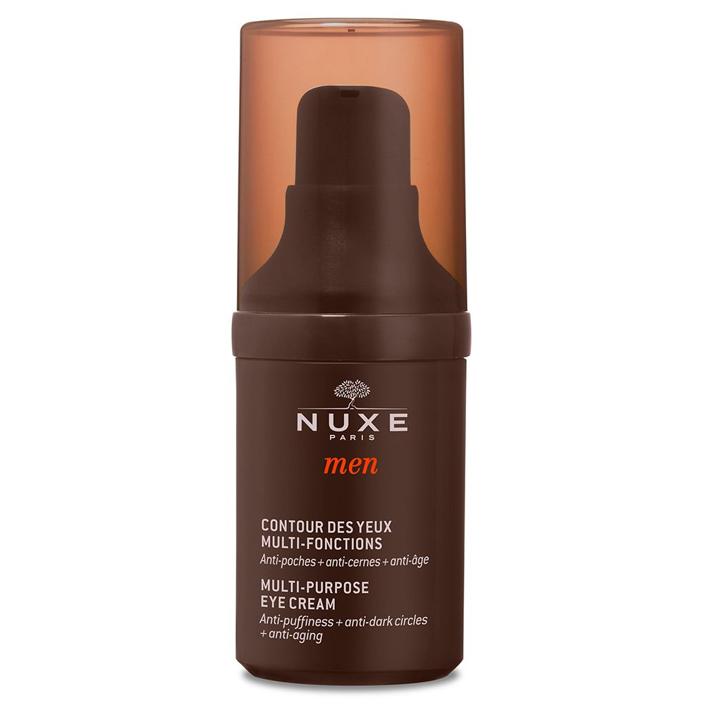 NUXE MEN Contour des Yeux Multi-Fonctions