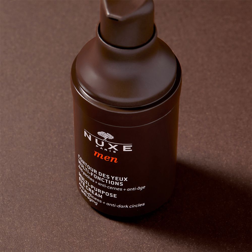 NUXE MEN Contour des Yeux Multi-Fonctions