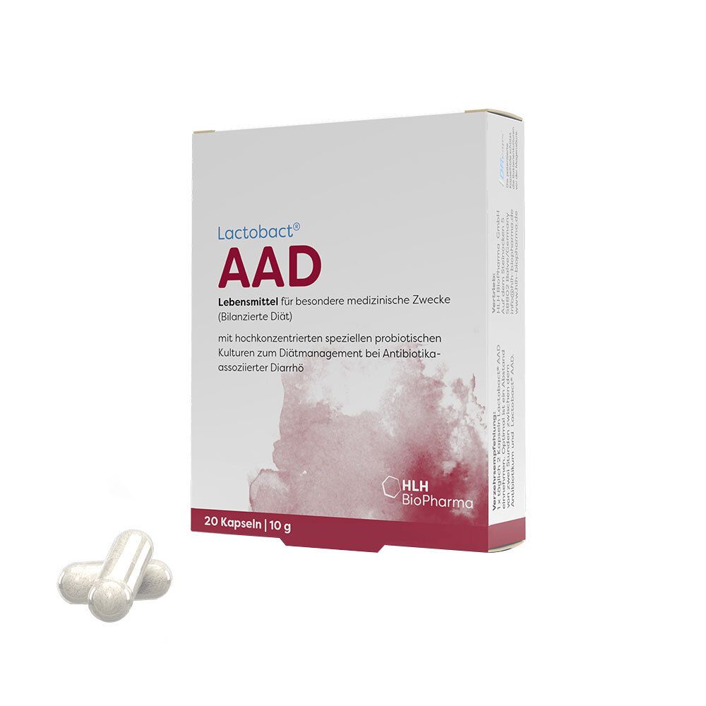 Lactobact AAD