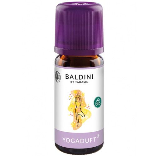 BALDINI BY TAOASIS Yogaduft Aromaöl