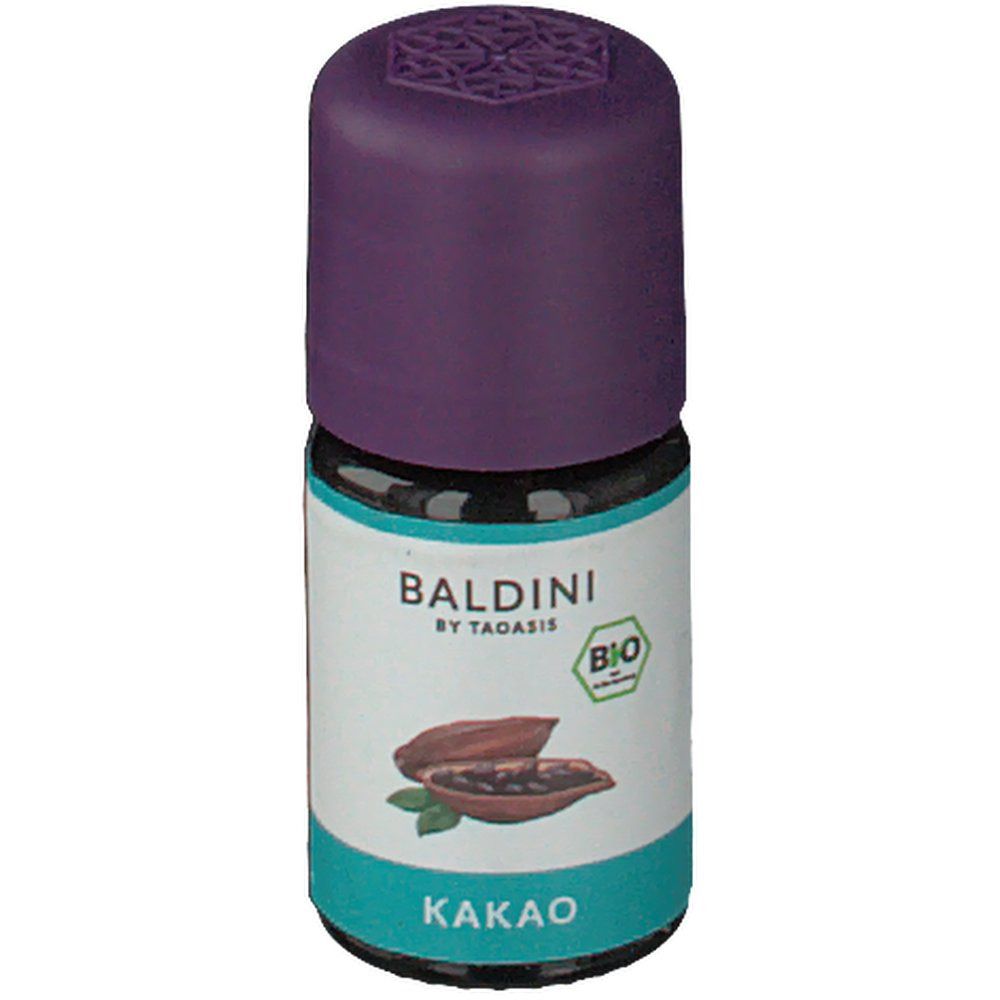 BALDINI BY TAOASIS Huile essentielle de Cacao bio