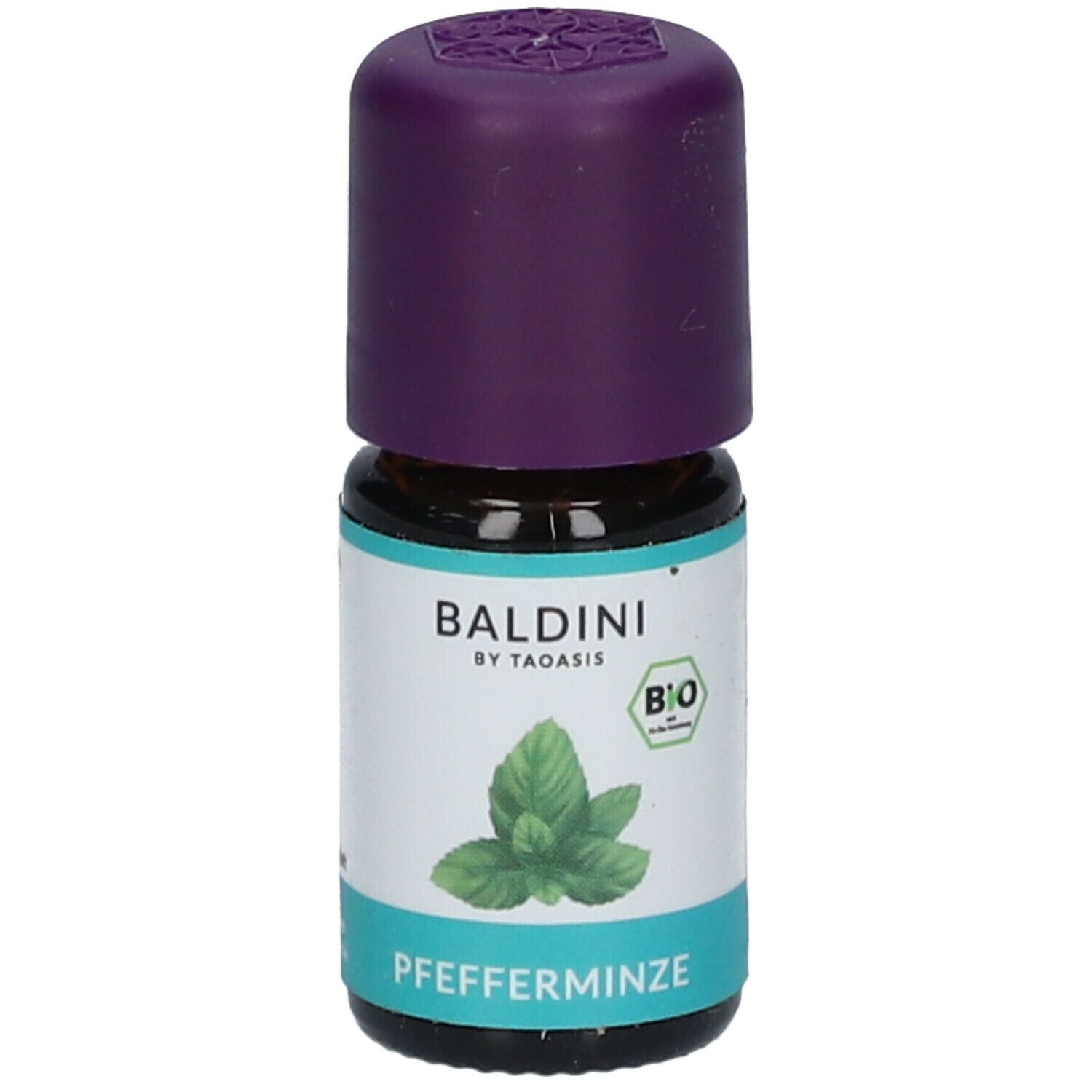 BALDINI BY TAOASIS BIO Huile aromatique de menthe poivrée