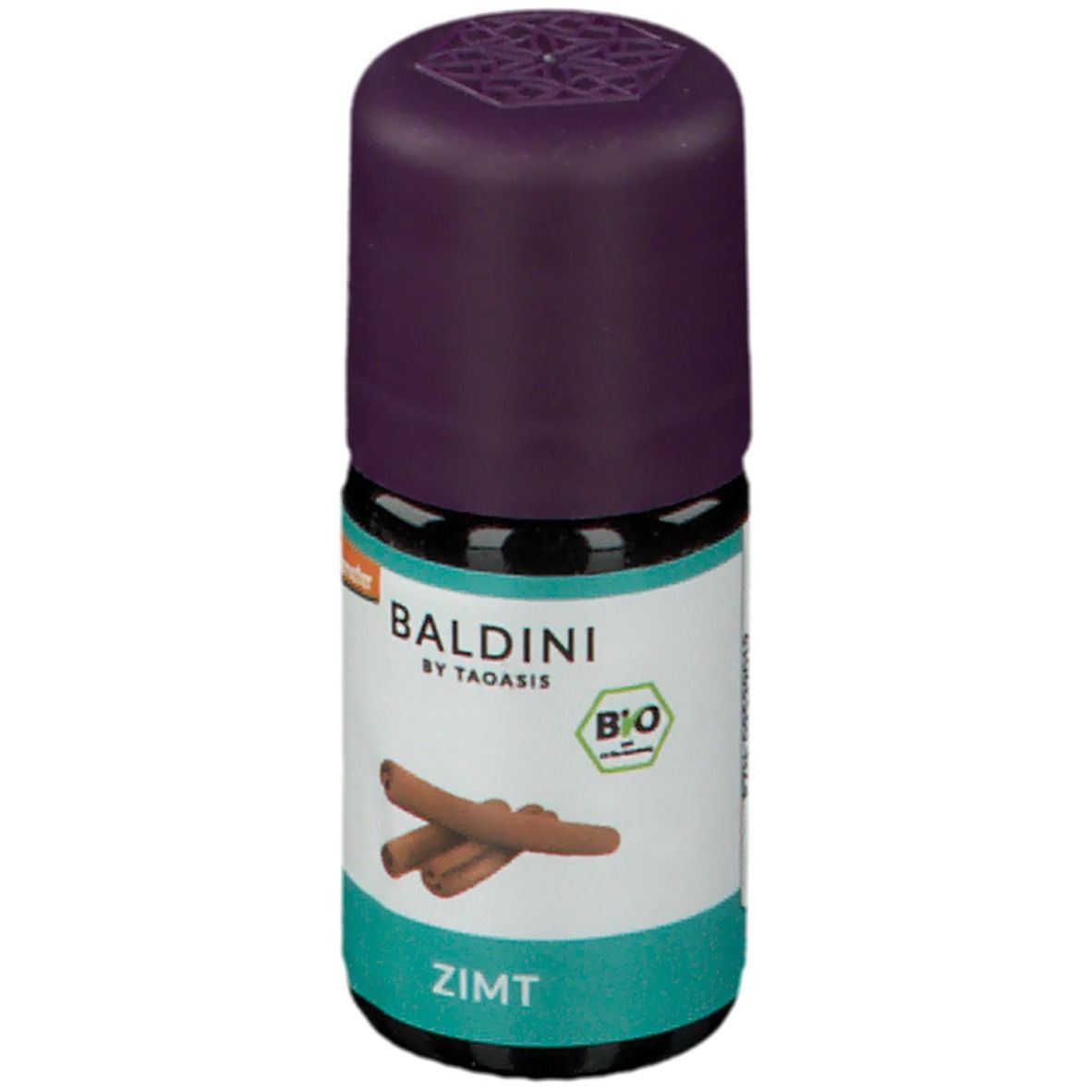 BALDINI BY TAOASIS BIO Zimt Aromaöl