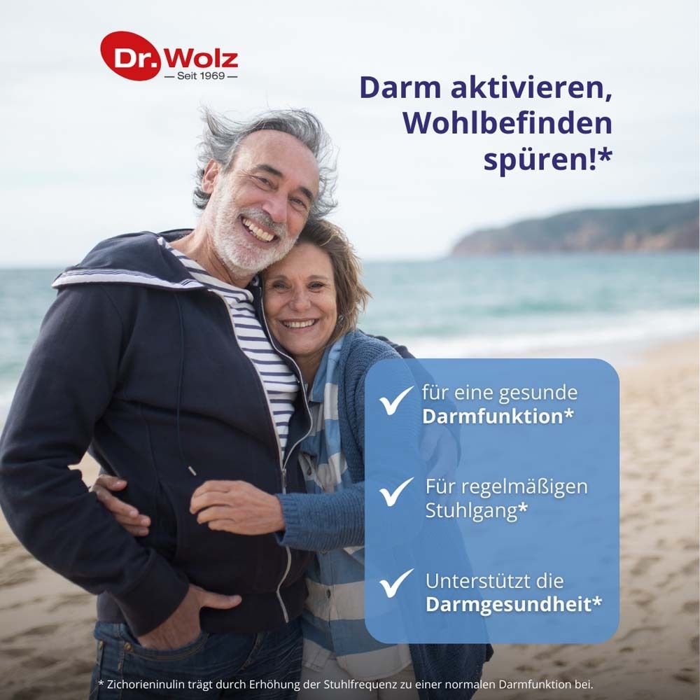 Darm activ Pulver