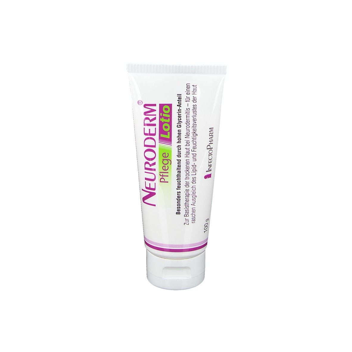 Neuroderm® Pflege Lotio