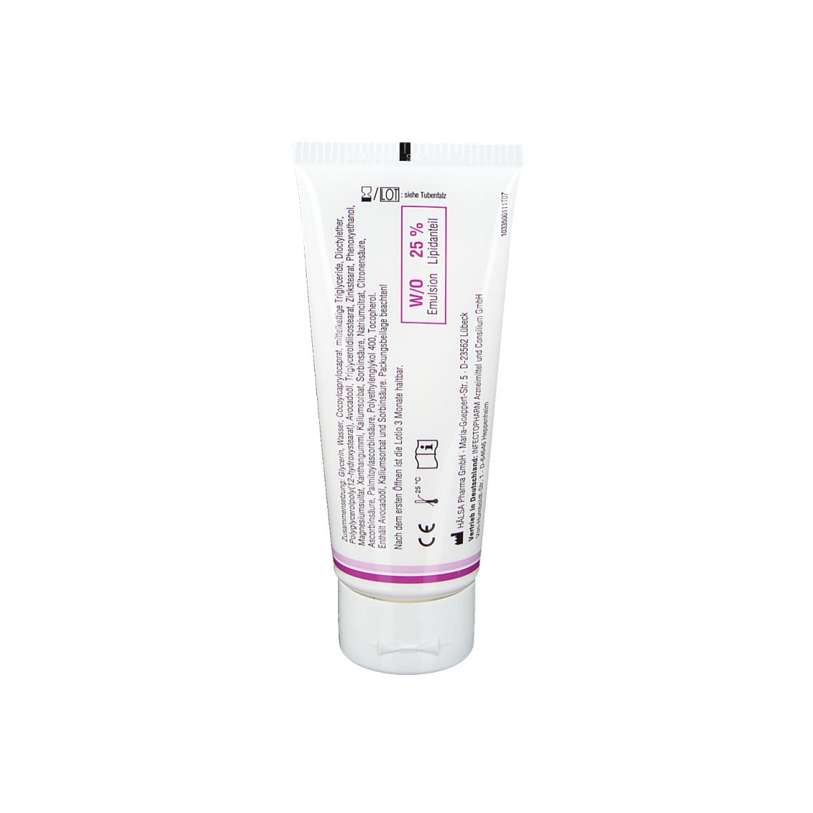 Neuroderm® Pflege Lotio