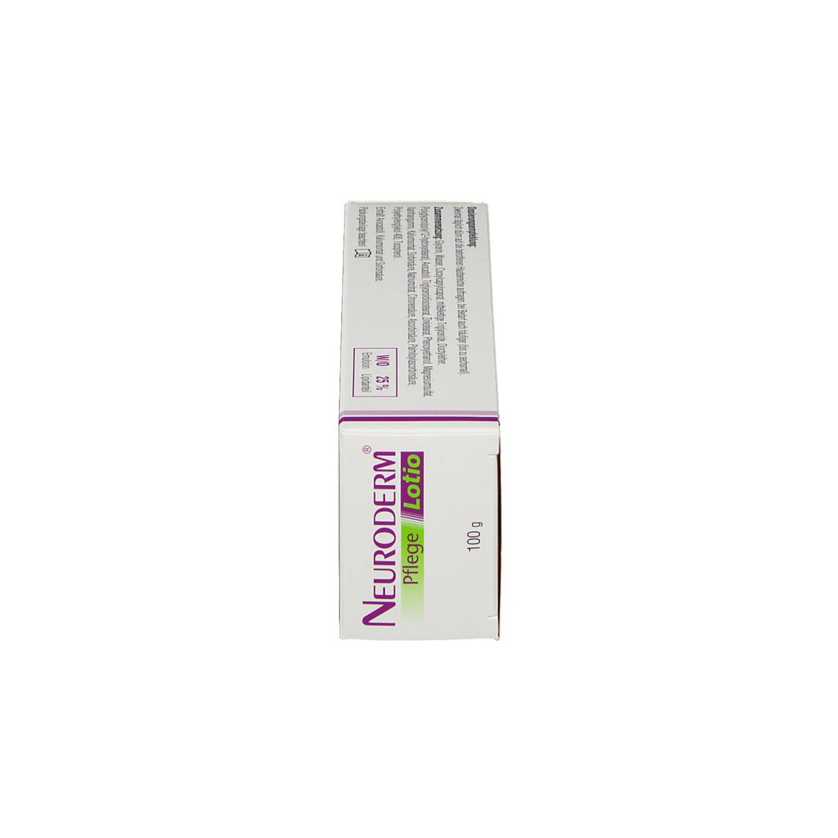 Neuroderm® Pflege Lotio