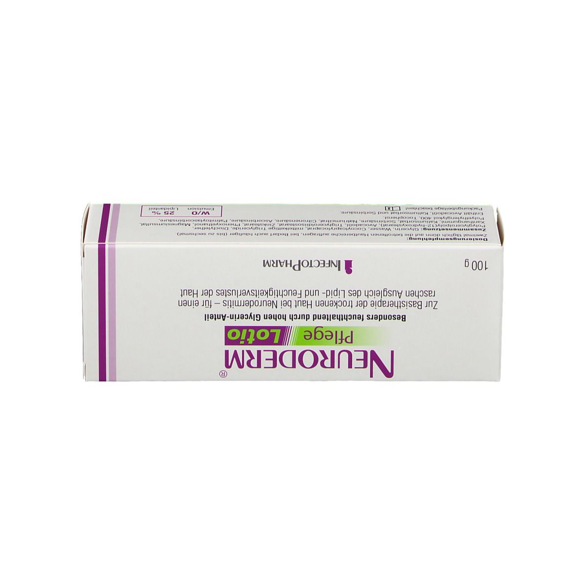 Neuroderm® Pflege Lotio