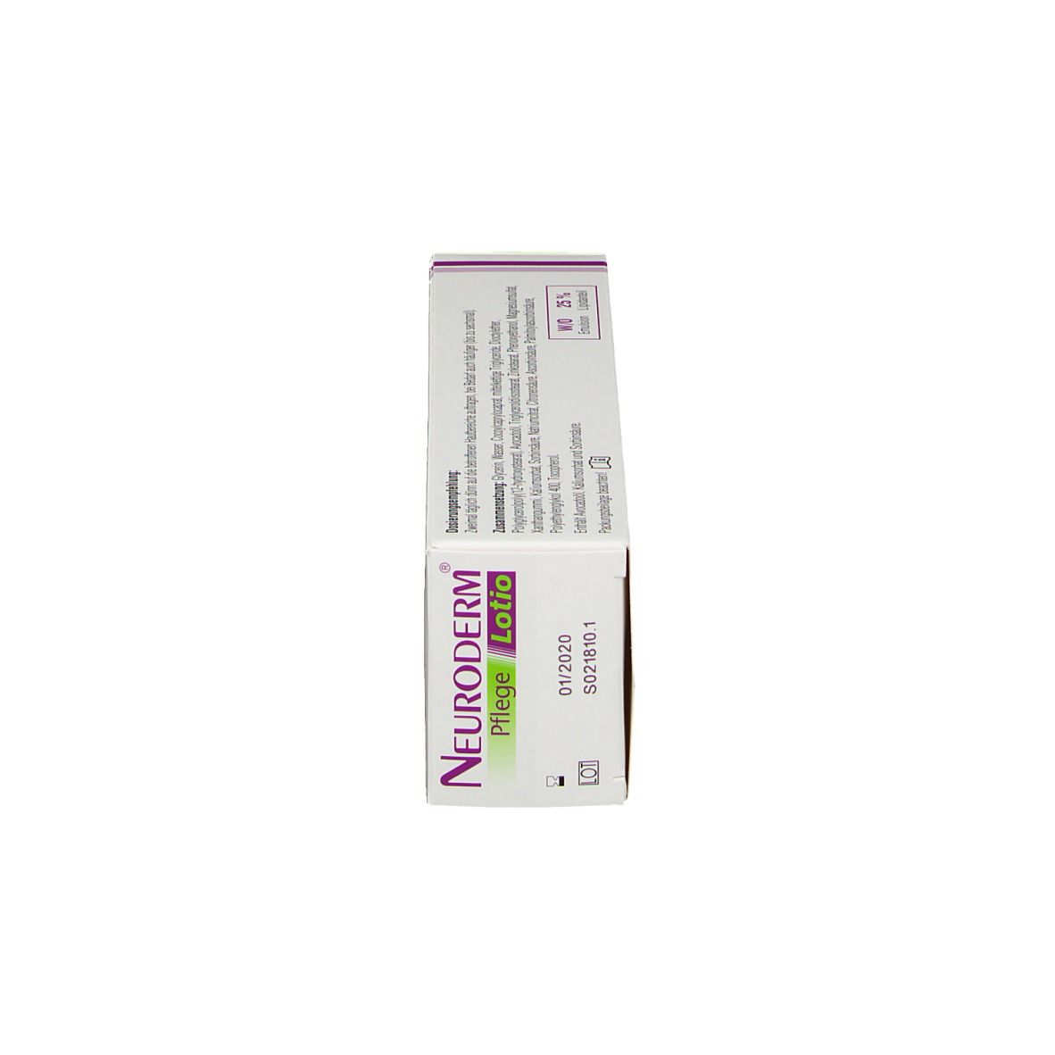 Neuroderm® Pflege Lotio