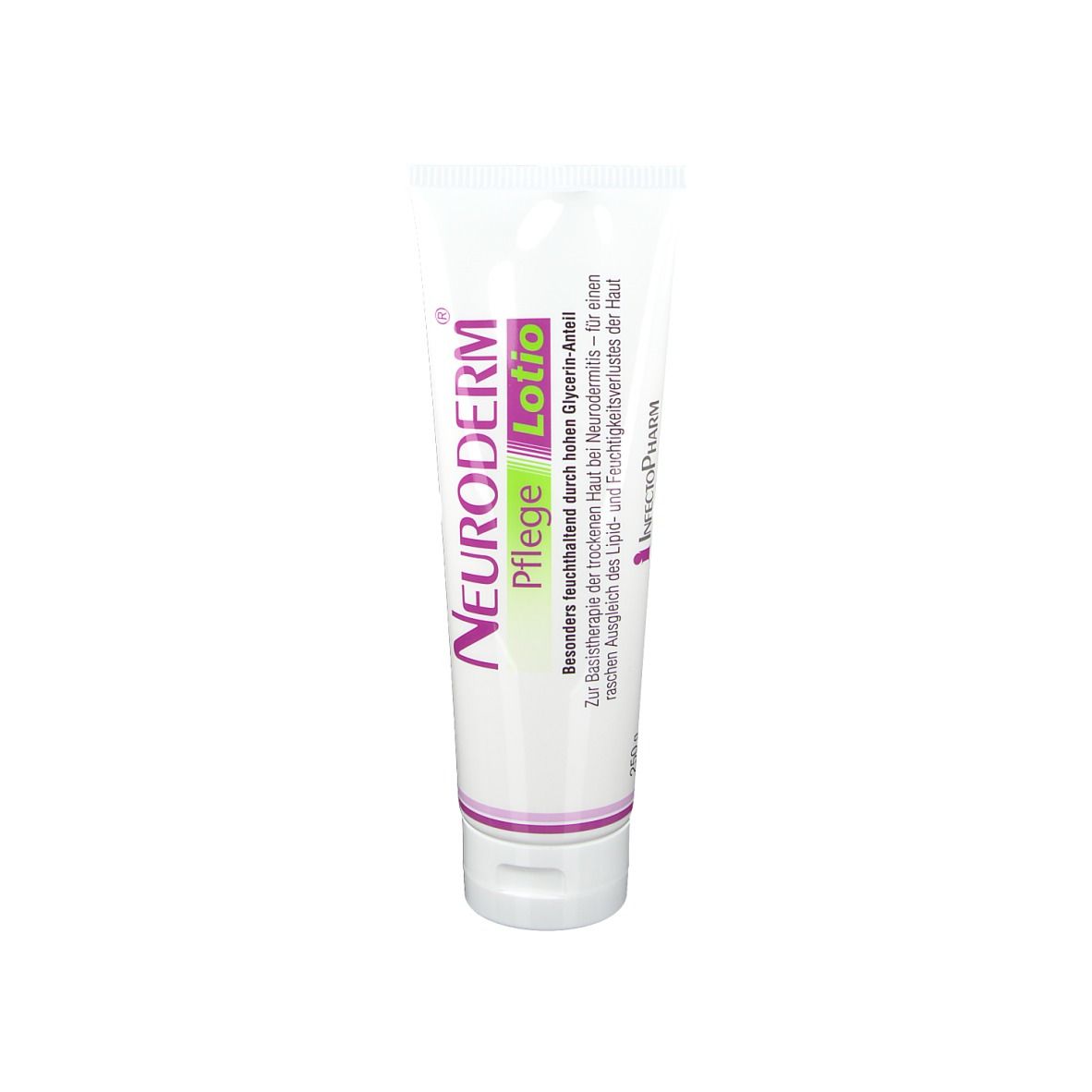 NEURODERM Pflegelotio