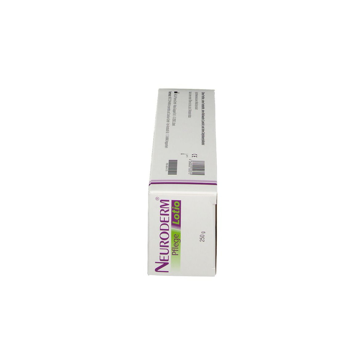 NEURODERM Pflegelotio