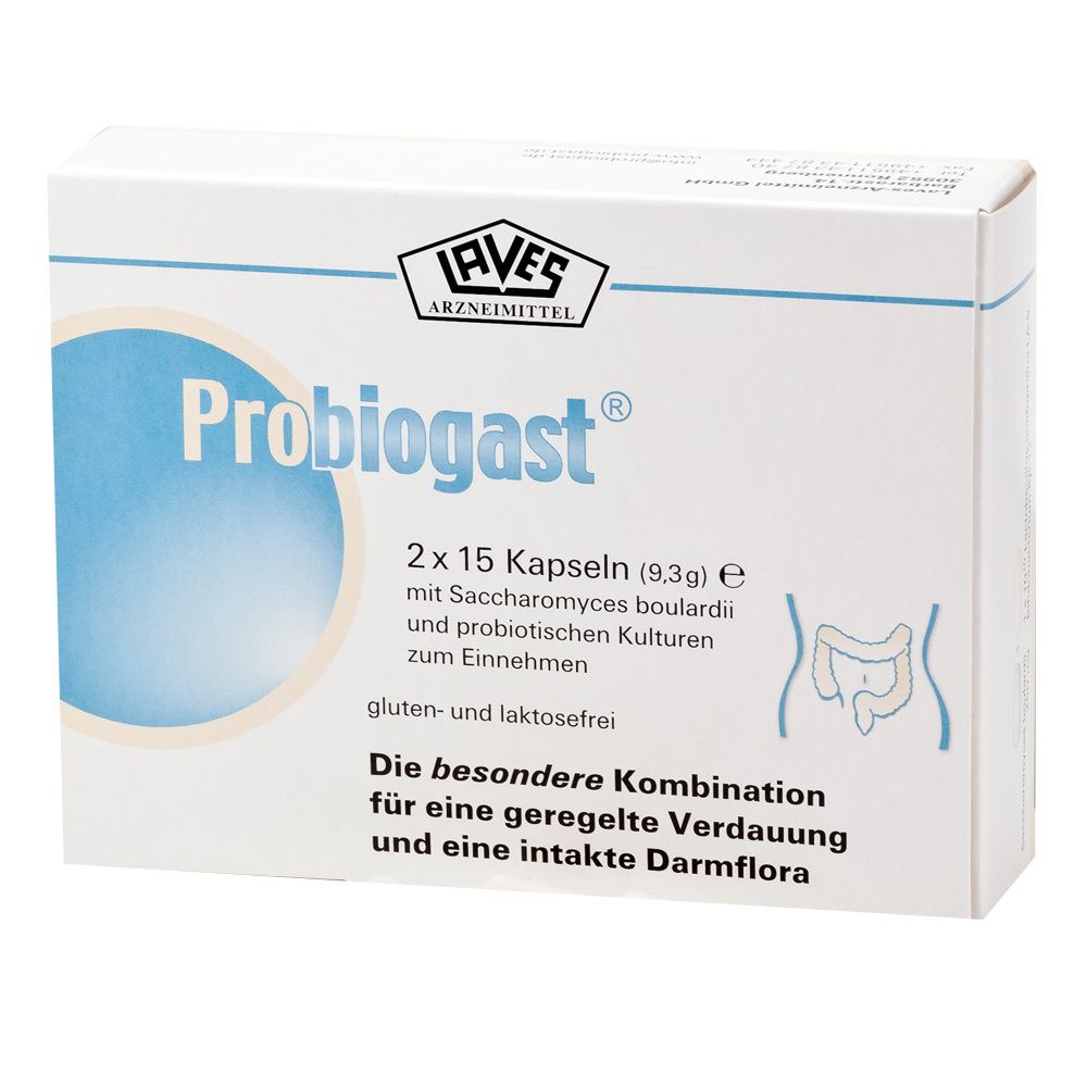 Probiogast