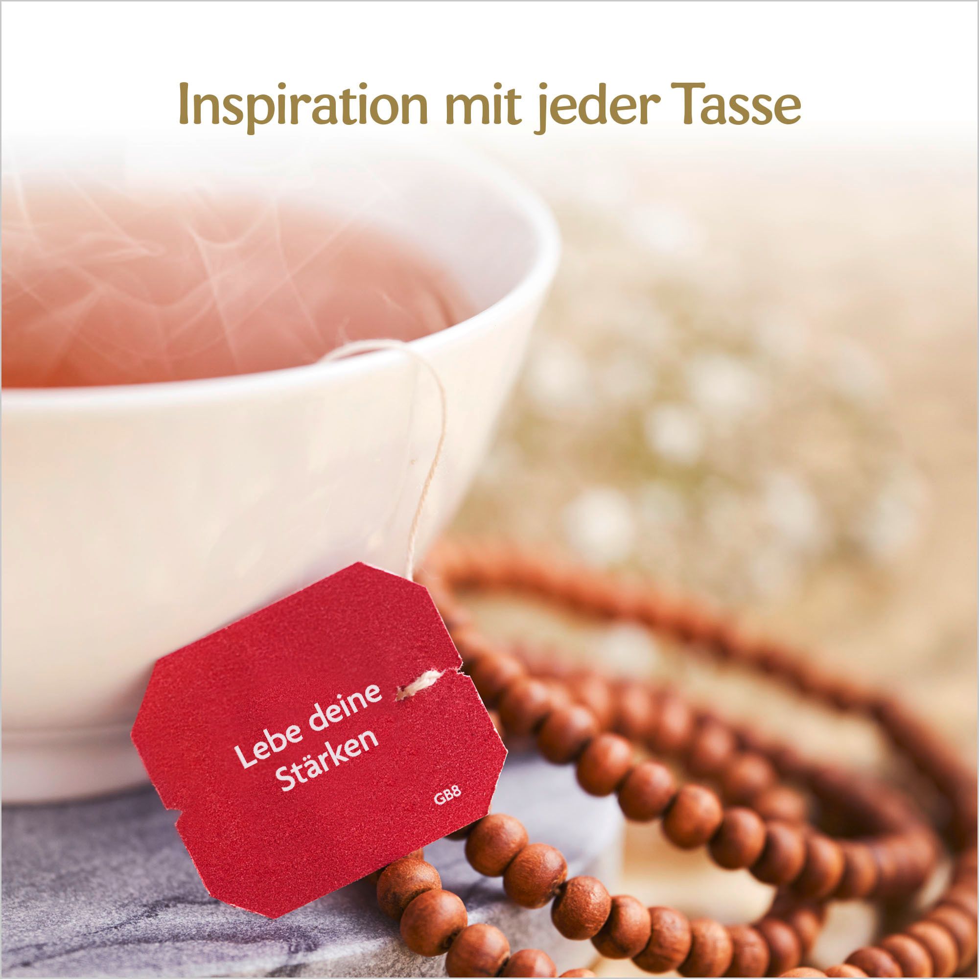 YOGI TEA® Réglisse