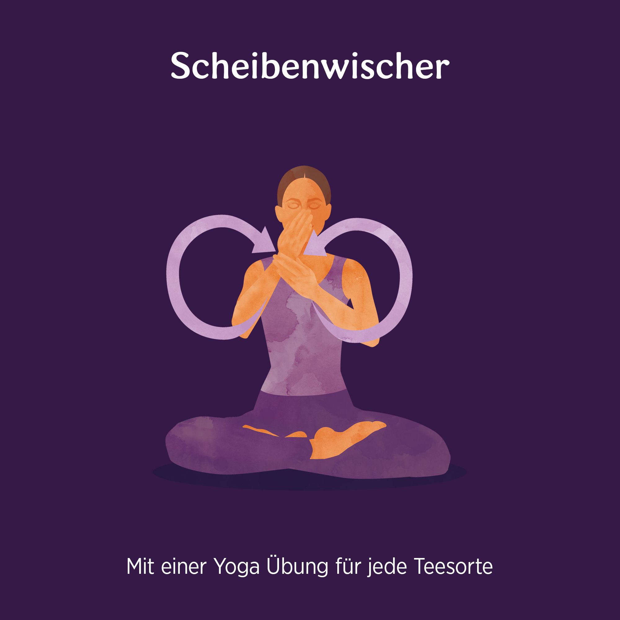 YOGI TEA® Wohlfühltee, Bio Kräutertee