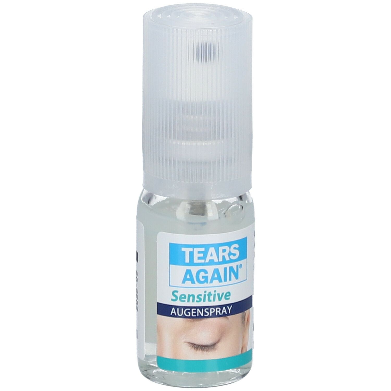 TEARS AGAIN® Sensitive Augenspray