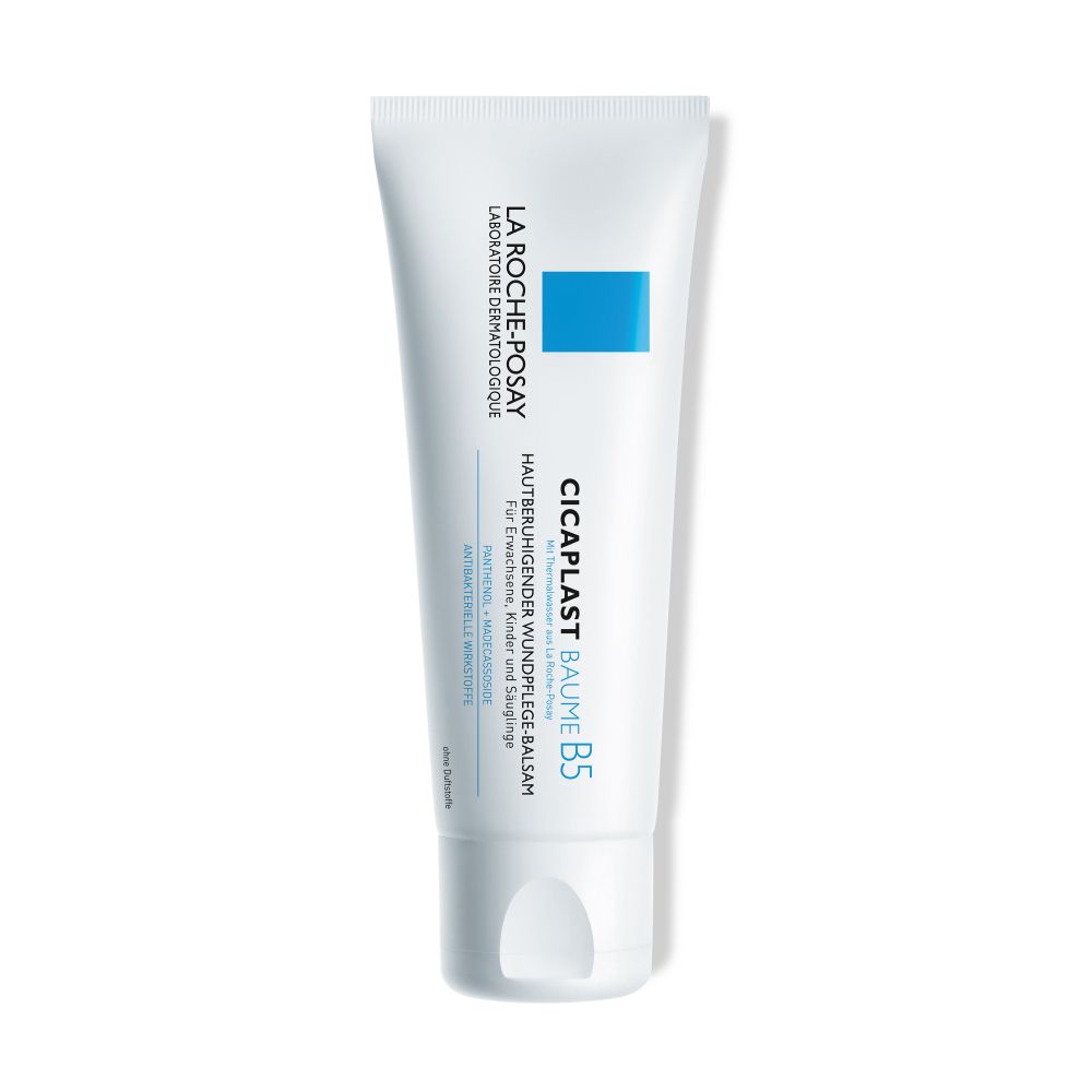 La Roche Posay CICAPLAST BAUME B5