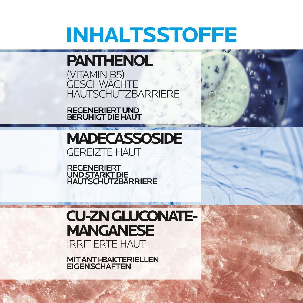 La Roche Posay CICAPLAST BAUME B5