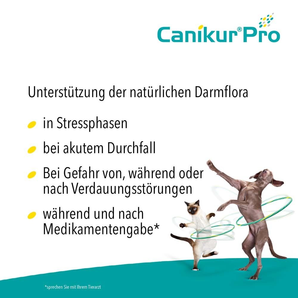 Canikur® Pro Pate