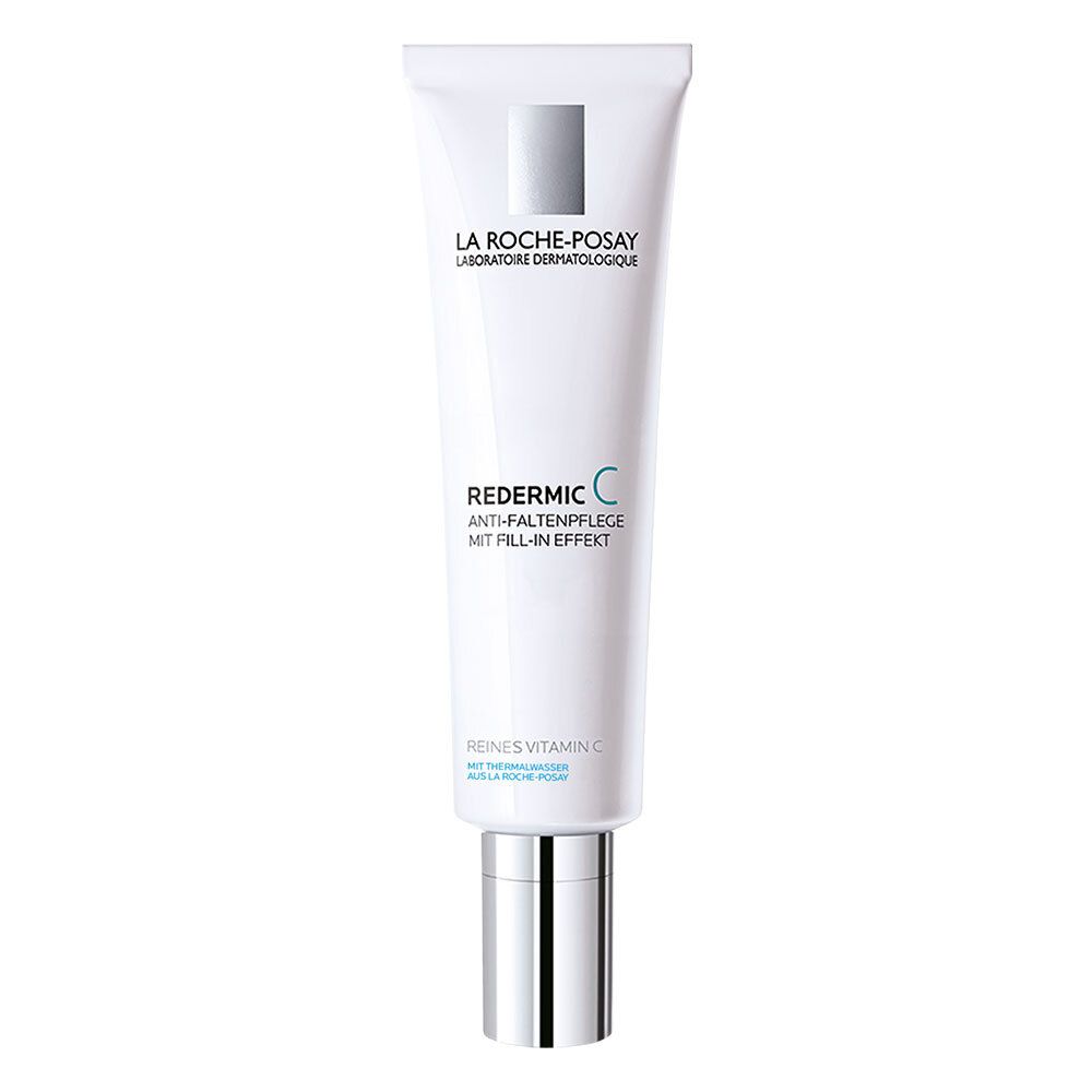 La Roche Posay REDERMIC C soin anti-rides