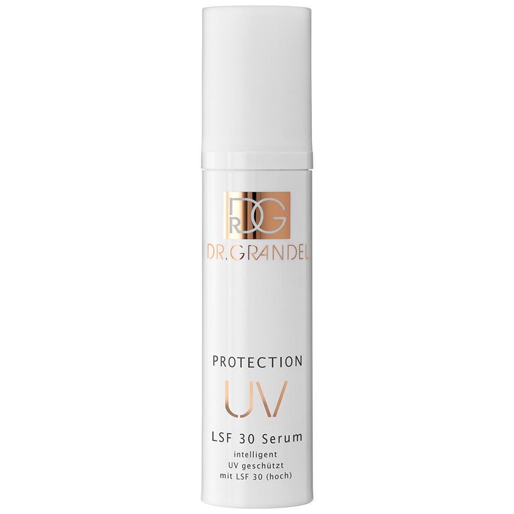 Dr. Grandel Protection UV LSF 30 Serum