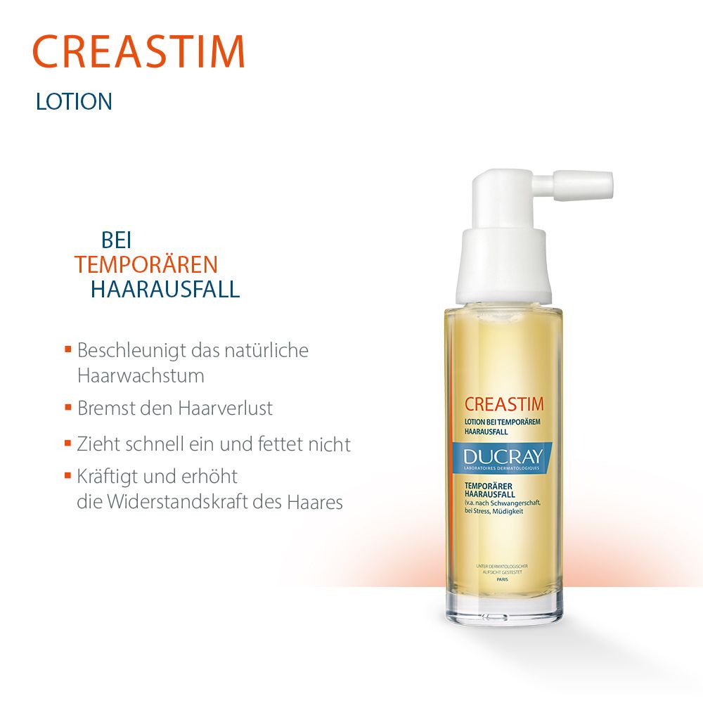 DUCRAY CREASTIM Lotion