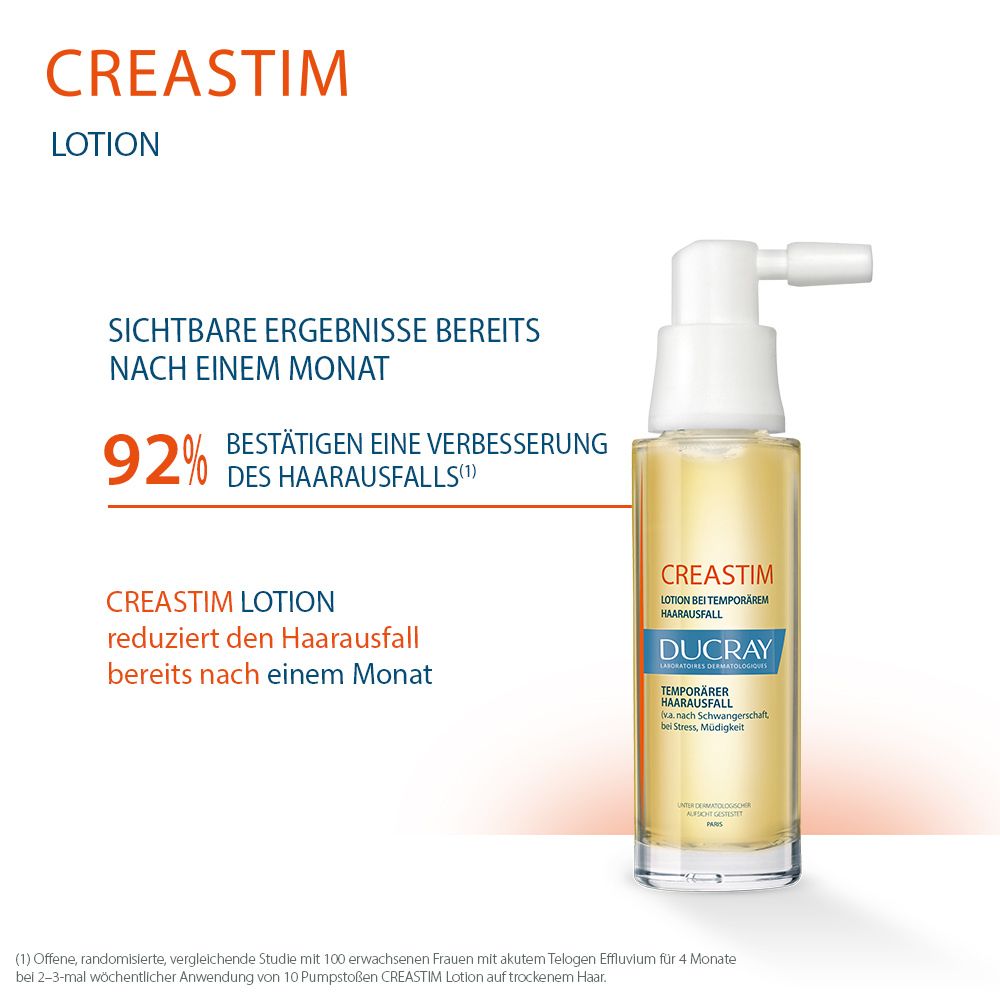 DUCRAY CREASTIM Lotion