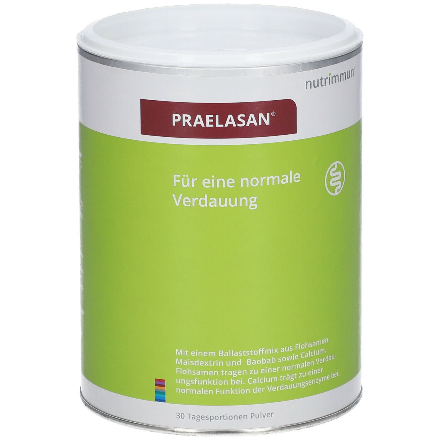 nutrimmun® praelasan poudre