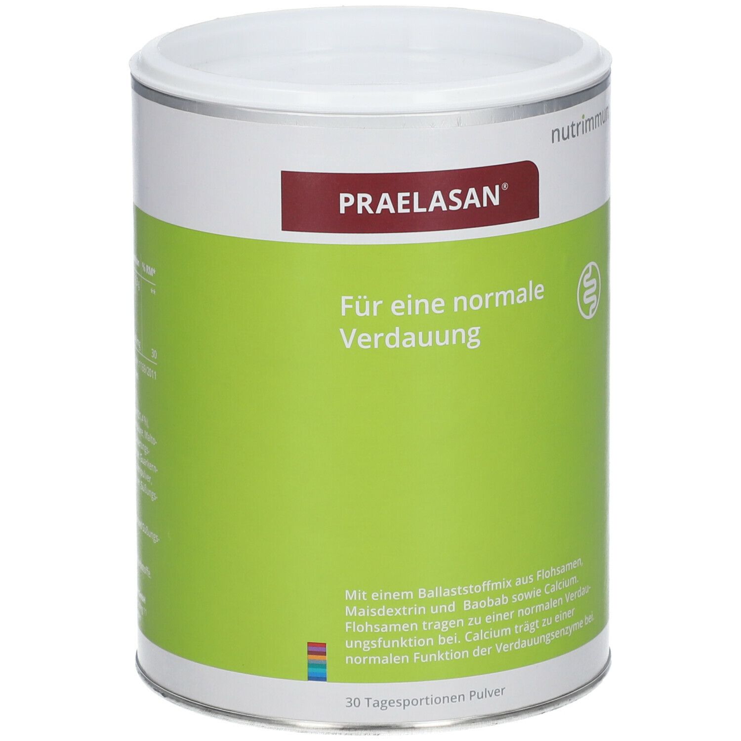 nutrimmun® praelasan poudre