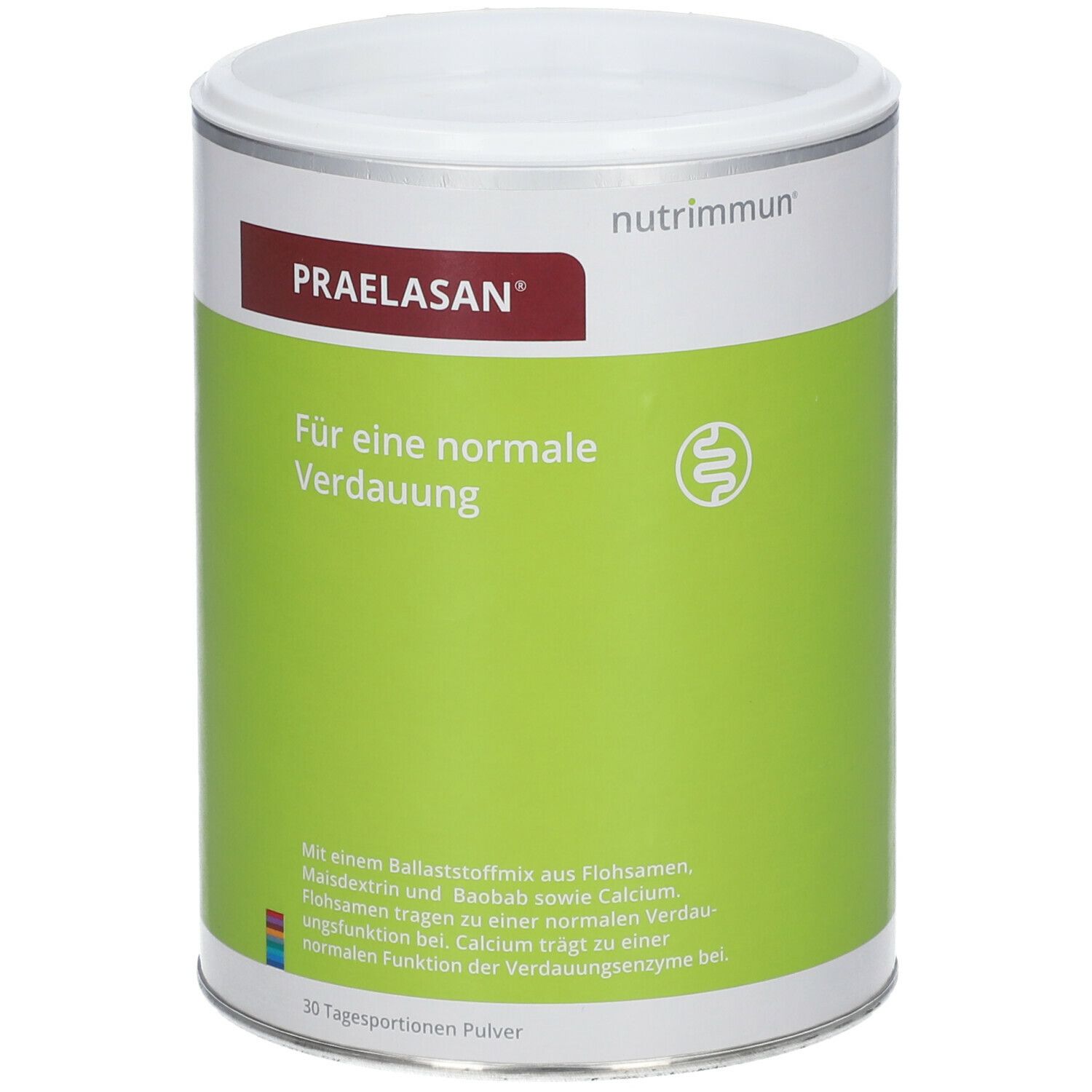 nutrimmun® praelasan poudre