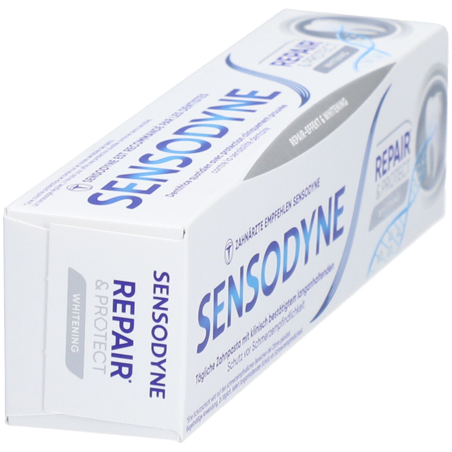 SENSODYNE® Repair & Protect Whitening